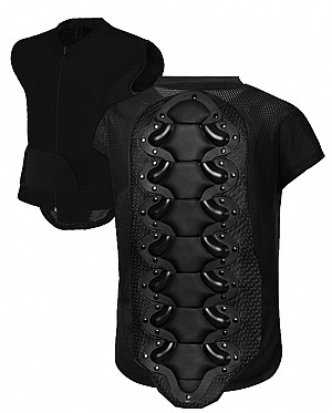 Backprotector En1621-2 Rpw Vest