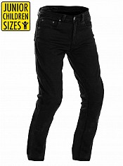 Junior Kind Ce Kevlar Jeans Schwarze Mc Jeans - Mcv