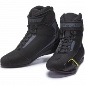 Black Vulcan Ce Noir/jaune Cheville Imperméable 5354-0844 Mc Stövlar