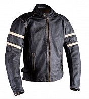 Blouson En Cuir Loke Ce Aa 17092:2020 Moto - Mcv