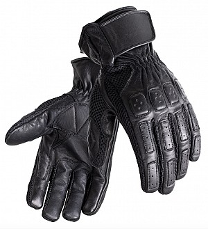 Gants En Cuir Mcv Summer Mc