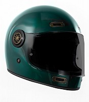 Black Orbit Gloss Sierra Green Ece 22-06 Mc HjÄlm