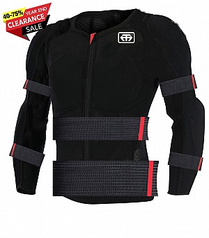 Veste De Protection Force Niveau 2