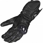 Gants Moto Kev01 Rhino 5287 Noirs