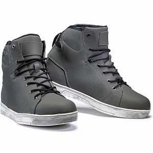 Black Motion Ce Grey  Waterproof Sneakers 51093-1344 Mc Stövlar