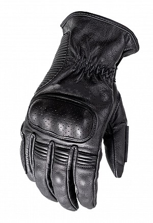 Gants Mc City Trooper ÉtÉ Peau