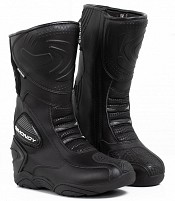 Botte Mc Pro High Touring ImpermÉable Tout Temps Mcv