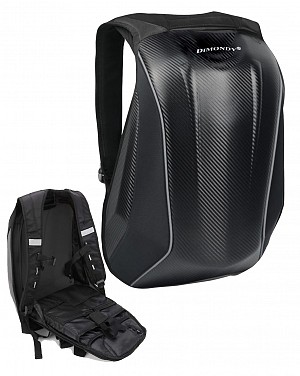 Rider-rucksack Xtr Motorrad-rucksack