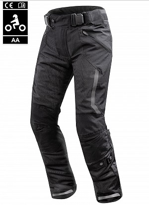 Pantalon Mc ImpermÉable Tout Temps Agrius Airflow Air Ce-aa Noir