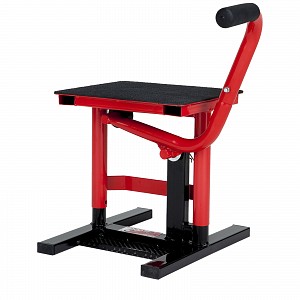 Black Pro Range Mx Lift Stand (b5069)