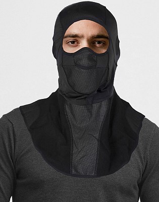 Thermal Winter Wind Pro Motogx VollstÄndige Sturmmaske