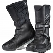 Bottes De Terrain Agrius Crater Waterproof Adventure 51083 Noir