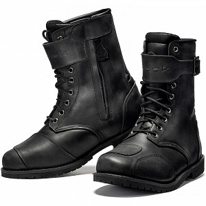 Bottines H-tage Mc