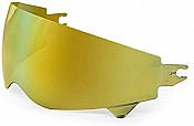 Inneres Sonnenvisier Revo Gold Helmvisier