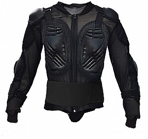 Veste De Protection Ce En1621-2 Homme - Mcv