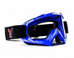 Rueger Motocross-brille Rb-970 Blau