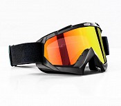 Razor Goggles Revo Gold CrossglasÖgon