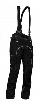 Mcv Textiles Textil Long Leg Motorradhose